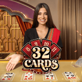 32 Baraha on Table Plus live casino