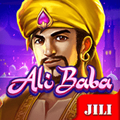 Ali Baba slot on Table Plus hot