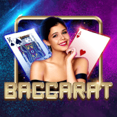 Baccarat B on Table Plus live casino