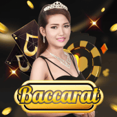 Baccarat on Table Plus hot