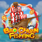 Bao Chuan Fishing on Table Plus