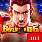 Boxing King slot on Table Plus
