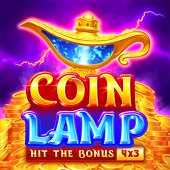 Coin Lamp slot on Table Plus