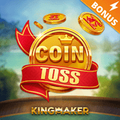 Coin Toss on Table Plus