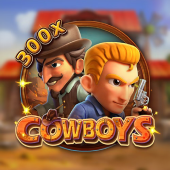 Cowboys slot on Table Plus