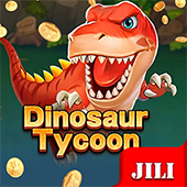 Dinosaur Tycoon on Table Plus