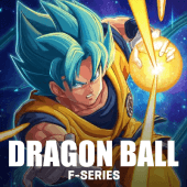 Dragon Ball slot on Table Plus