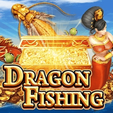 Dragon Fishing on Table Plus