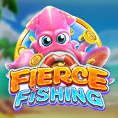 Fierce Fishing on Table Plus