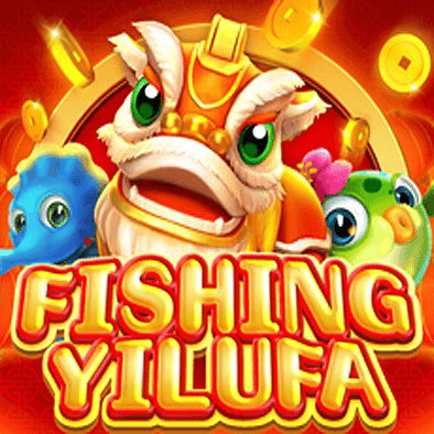 Fishing Yi Lu Fa on Table Plus