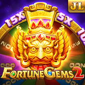 Fortune Gems 2 slot on Table Plus