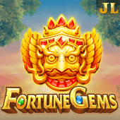 Fortune Gems slot on Table Plus