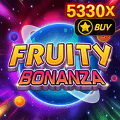 Fruity Bonanza on Table Plus
