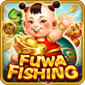 Fuwa Fishing on Table Plus