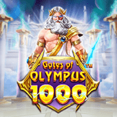 Gates of Olympus 1000 on Table Plus