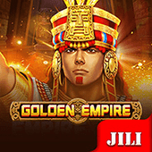 Golden Empire slot on Table Plus