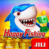 Happy Fishing on Table Plus