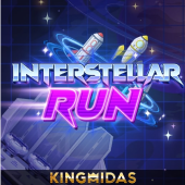 Interstellar Run on Table Plus