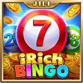 Irich Bingo on Table Plus