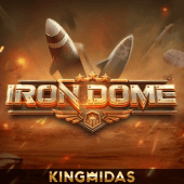 Iron Dome on Table Plus