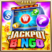 Jackpot Bingo on Table Plus