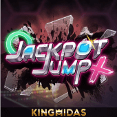 Jackpot Jump on Table Plus
