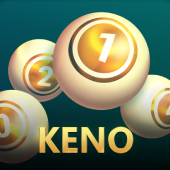 Keno on Table Plus