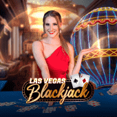 Las Vegas Blackjack on Table Plus