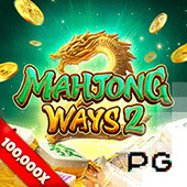 Mahjong Ways 2 on Table Plus