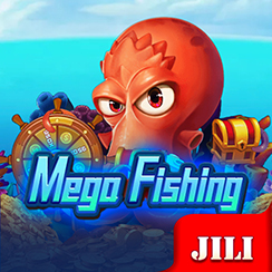 Mega Fishing on Table Plus