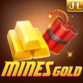 Mines Gold slot on Table Plus