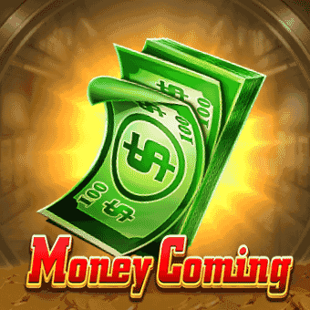 Money Coming slot on Table Plus