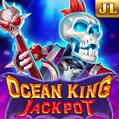 Ocean King Jackpot on Table Plus