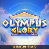 Olympus Glory on Table Plus