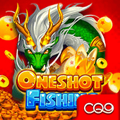 Oneshot Fishing on Table Plus