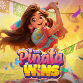 Pinata Wins on Table Plus