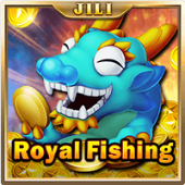 Royal Fishing on Table Plus