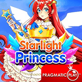 Starlight Princess hot game on table plus