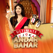 Ultimate Andar Bahar on Table Plus