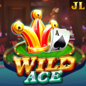 Wild Ace slot on Table Plus